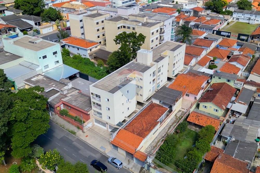 Apartamento - Venda - Atibaia , São Paulo - 16.jpg - Fachada - 690471003-135