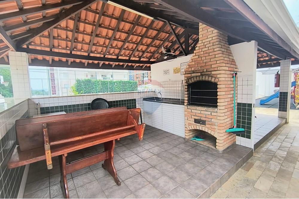 Apartamento - Alugar - Campinas , São Paulo - WhatsApp Image 2025-12-02 at 11.38.14 (2).jpeg - Churrasqueira - 690681149-57