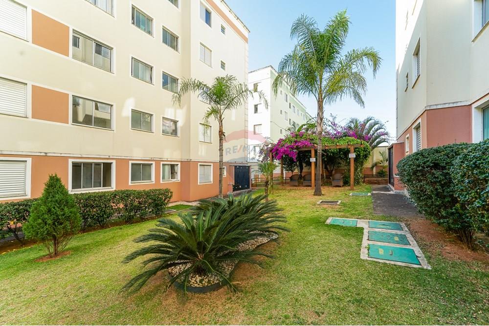 Apartamento - Venda - Campinas , São Paulo - DSC06835.jpg - 690491075-29