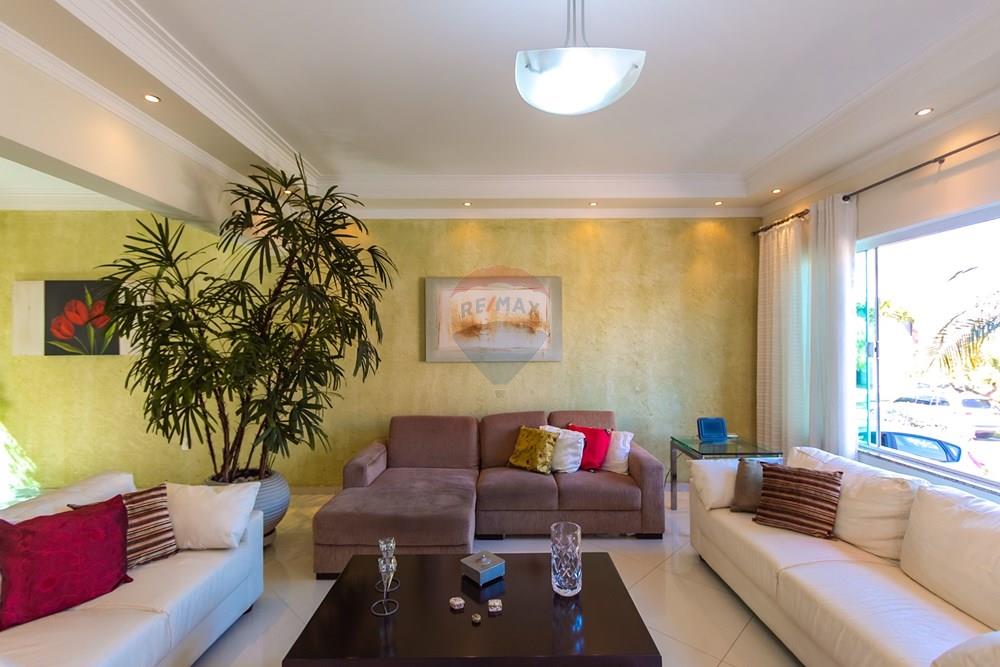 Casa de Condomínio - Venda - Indaiatuba , São Paulo - IMG_8252.jpg - Sala de estar - 690471119-57