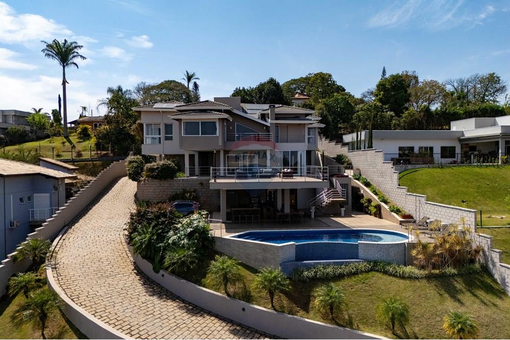 Casa de Condomínio - Venda - Itatiba , São Paulo - DJI_20250821121613_0164_D_DJIMINI4PR.jpg - 690591004-67