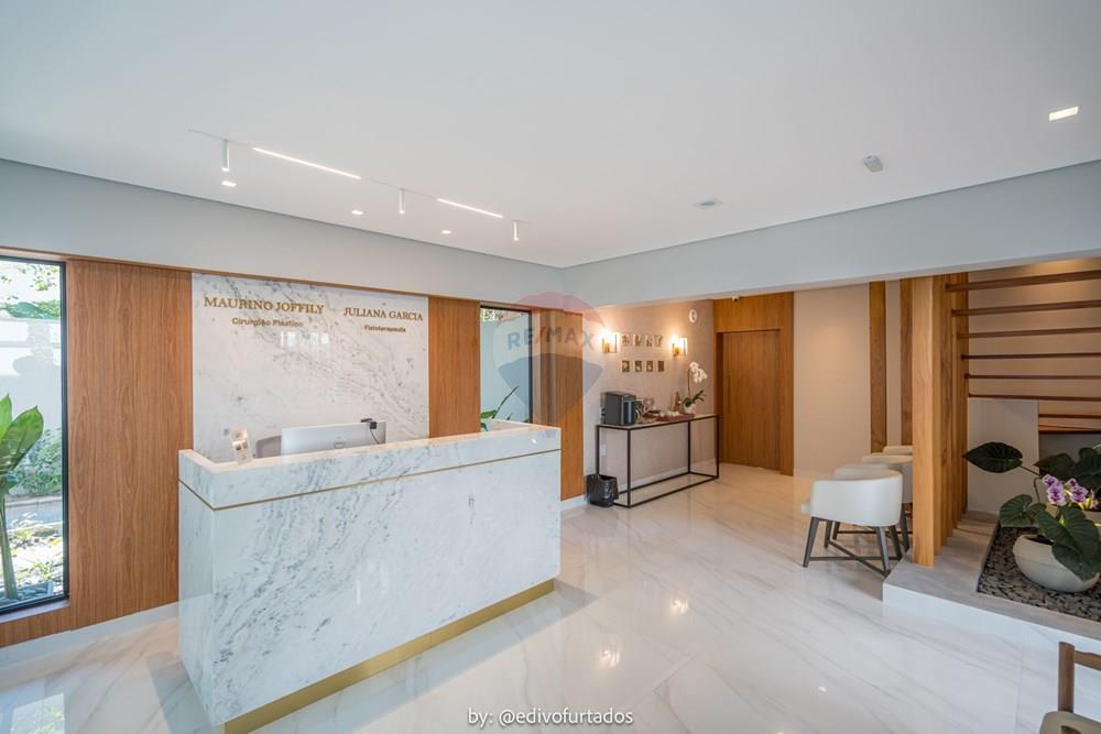 Cj. Comercial/ Sala - Alugar - Campinas , São Paulo - EDI00250EDIVO FURTADO SILVA - RG98002306022 SSPCE - SALA COMERCIAL - VANESSA VINCIGUERRI.jpg - Recepção - 690681118-118