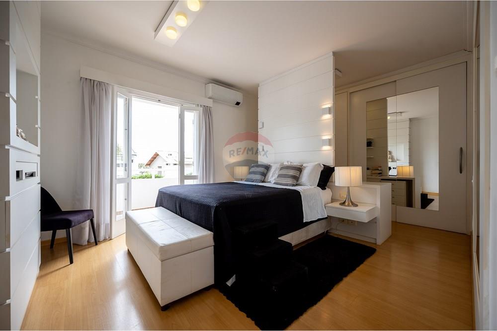 Casa de Condomínio - Venda - Campinas , São Paulo - Casa 996 - Alphaville-1.jpg - 690181001-451