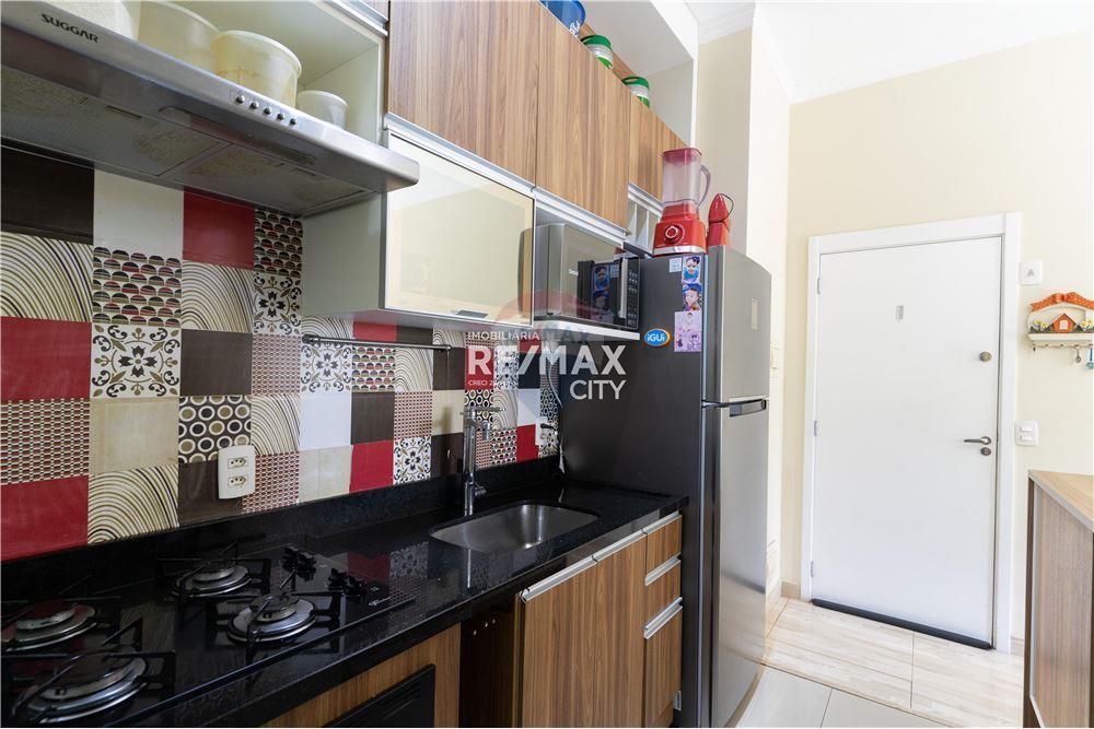 Apartamento - Venda - Jundiaí , São Paulo - 10 - 690791024-91