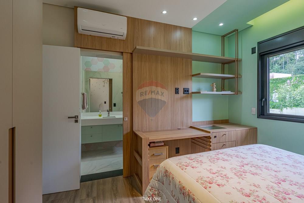 Casa de Condomínio - Venda - Vinhedo , São Paulo - DSC09066-HDR.jpg - 690941021-51