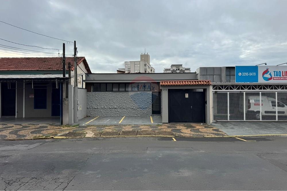 Casa Comercial - Alugar - Campinas , São Paulo - IMG_5941.JPEG - 691181013-13