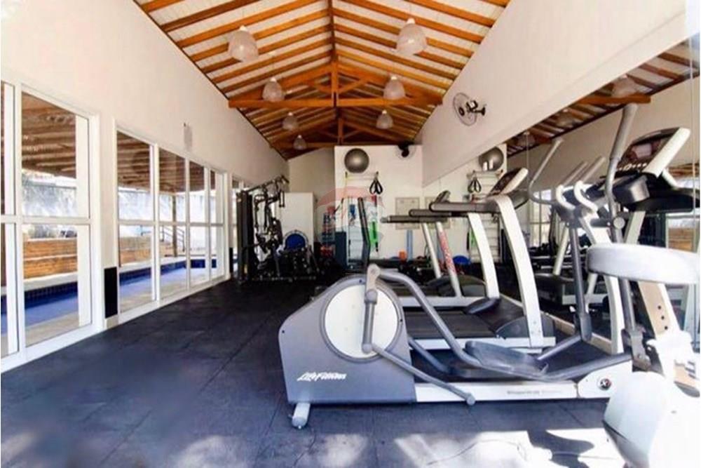 Casa de Condomínio - Alugar - Campinas , São Paulo - 39.jpeg - 690681014-437