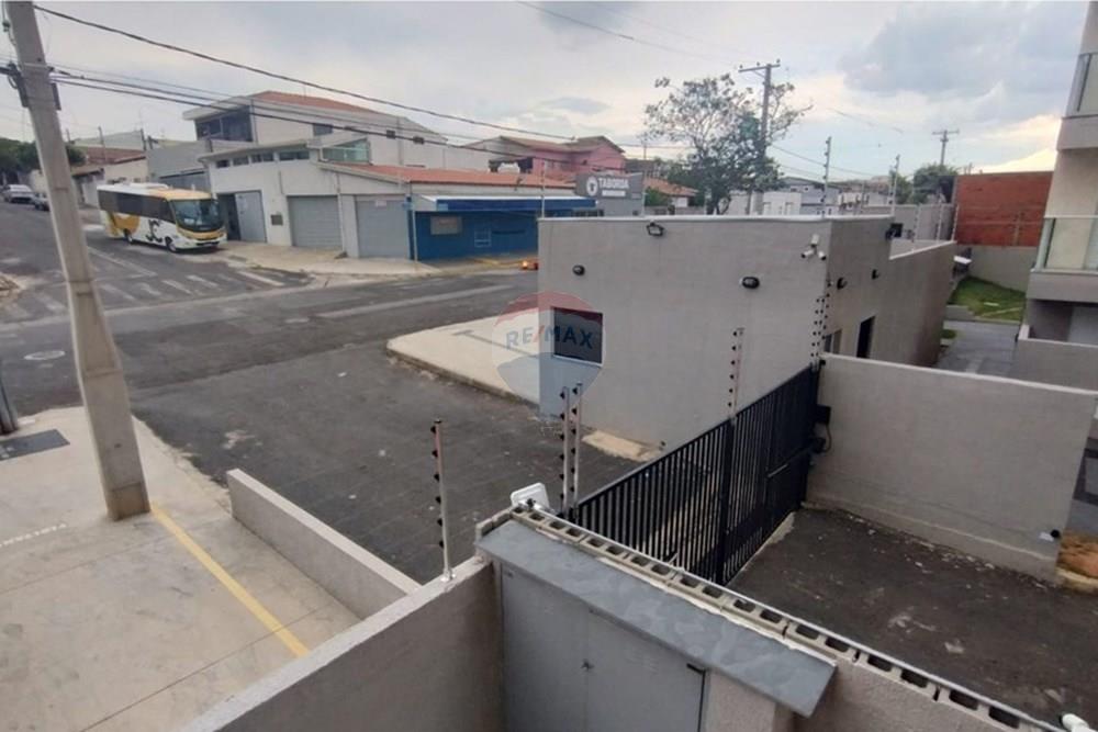 Apartamento - Venda - Hortolândia , São Paulo - Entrada condominio.jpg - 690531124-5