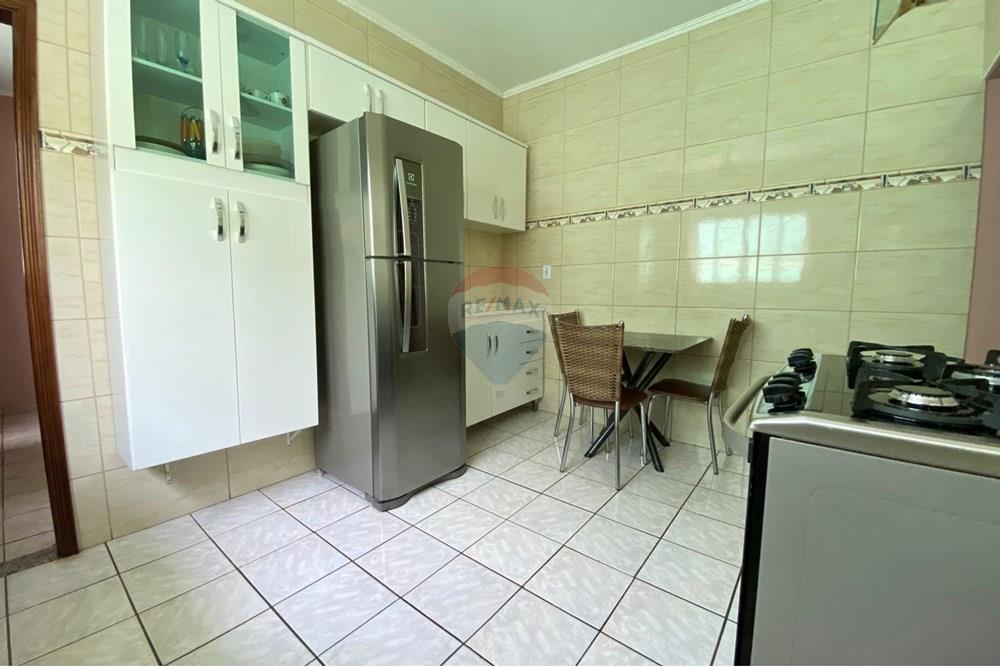 Casa - Venda - Rio Claro , São Paulo - COZINHA 1.1.jpeg - Cozinha - 690811098-7