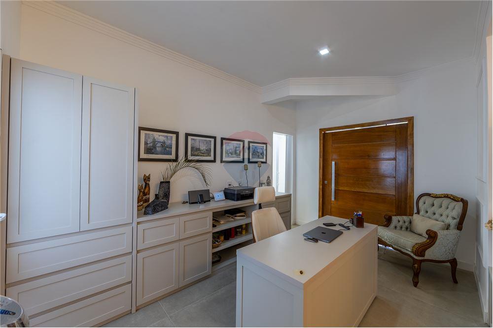 Casa de Condomínio - Venda - Louveira , São Paulo - 11 - 690941017-68