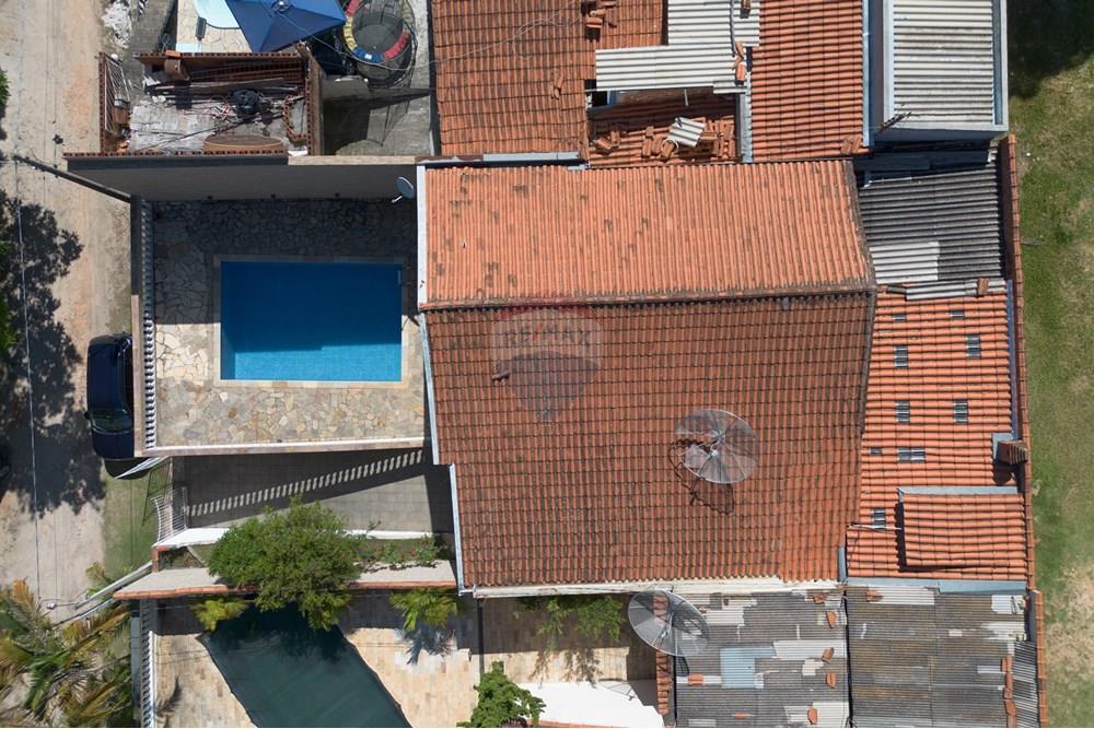 Casa de Condomínio - Venda - Itatiba , São Paulo - DJI_0184.jpg - 690791203-14