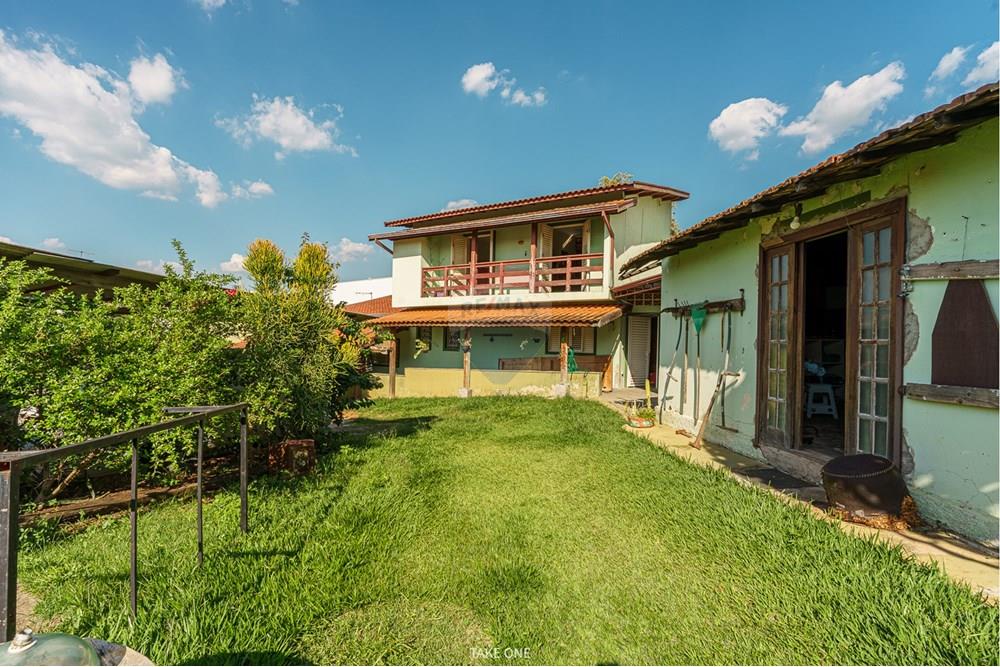 Casa Comercial - Venda - Vinhedo , São Paulo - TAKEONE-2285.jpg - 690941019-116