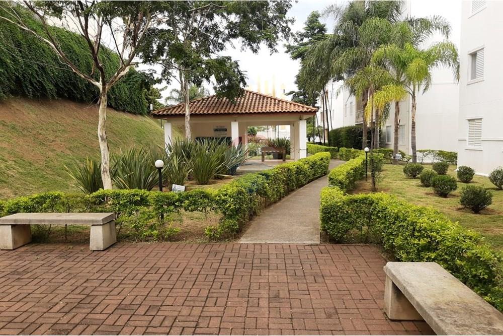 Apartamento - Alugar - Valinhos , São Paulo - 638e50f8-0ae1-49c9-b94e-e40309abd644.jpg - 690851008-583