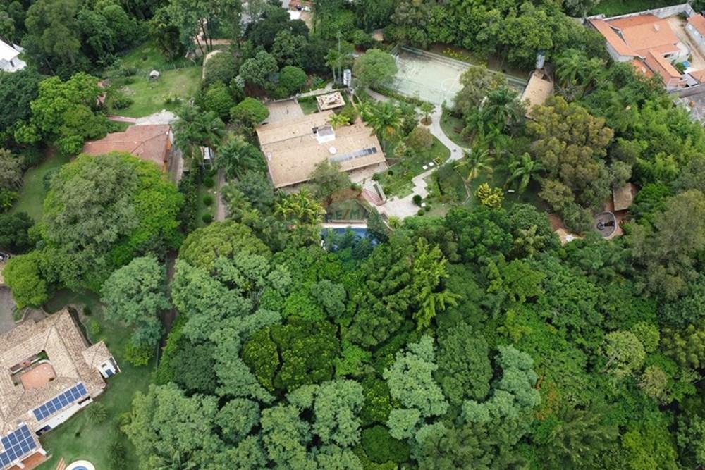 Casa Comercial - Alugar - Vinhedo , São Paulo - DJI_0747.JPG - 690681050-191