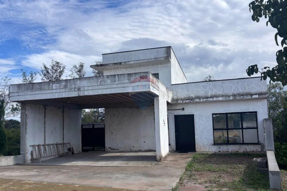 Casa de Condomínio - Venda - Louveira , São Paulo - fachada 2.jpg - 690491069-21