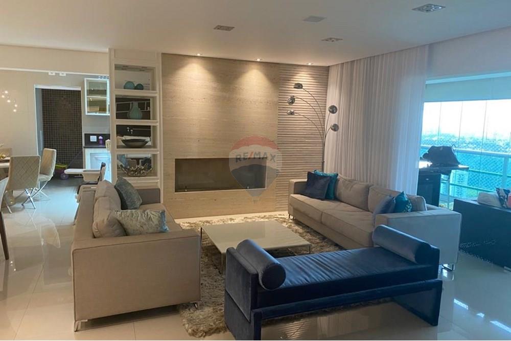 Apartamento - Alugar - Santana de Parnaíba , São Paulo - WhatsApp Image 2025-10-10 at 13.51.52.jpeg - 691021019-139