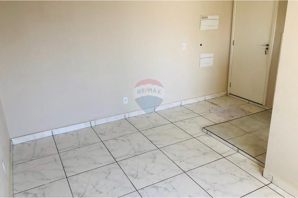 Apartamento - Venda - Monte Mor , São Paulo - Sala espaço mesa.jpg - 690531124-4