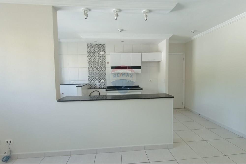 Apartamento à venda com 2 quartos, 56m² - Foto 8