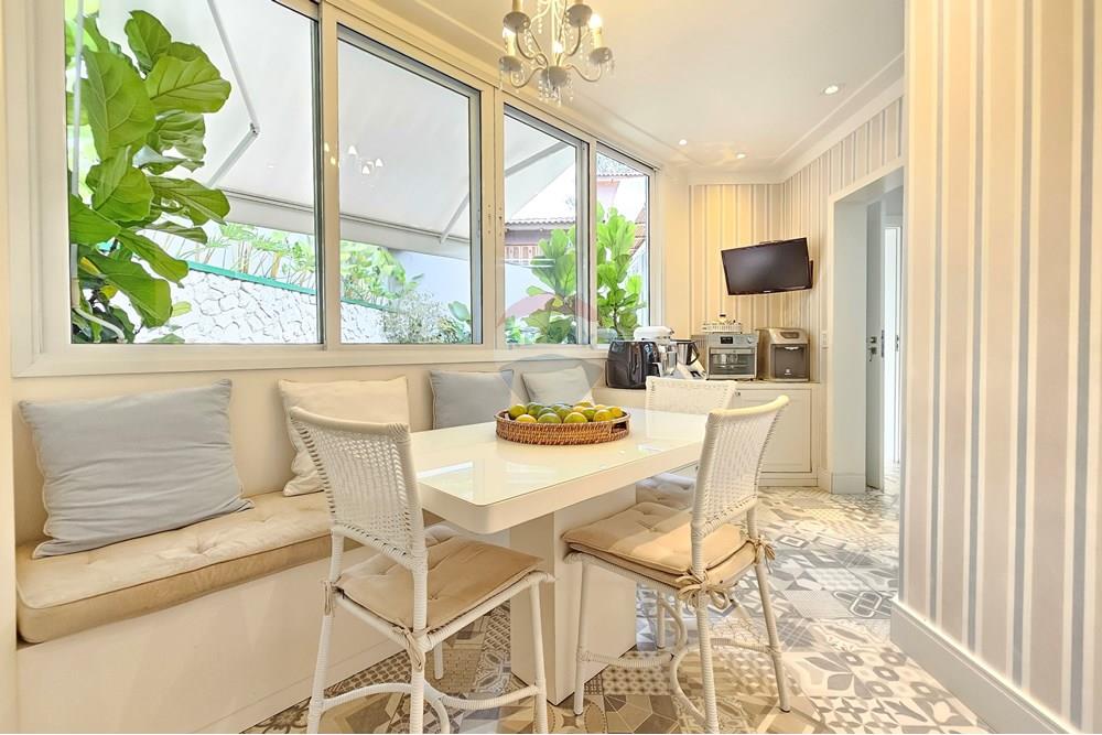 Casa de Condomínio - Venda - Santana de Parnaíba , São Paulo - 20250806_151857.jpg - 691021029-276