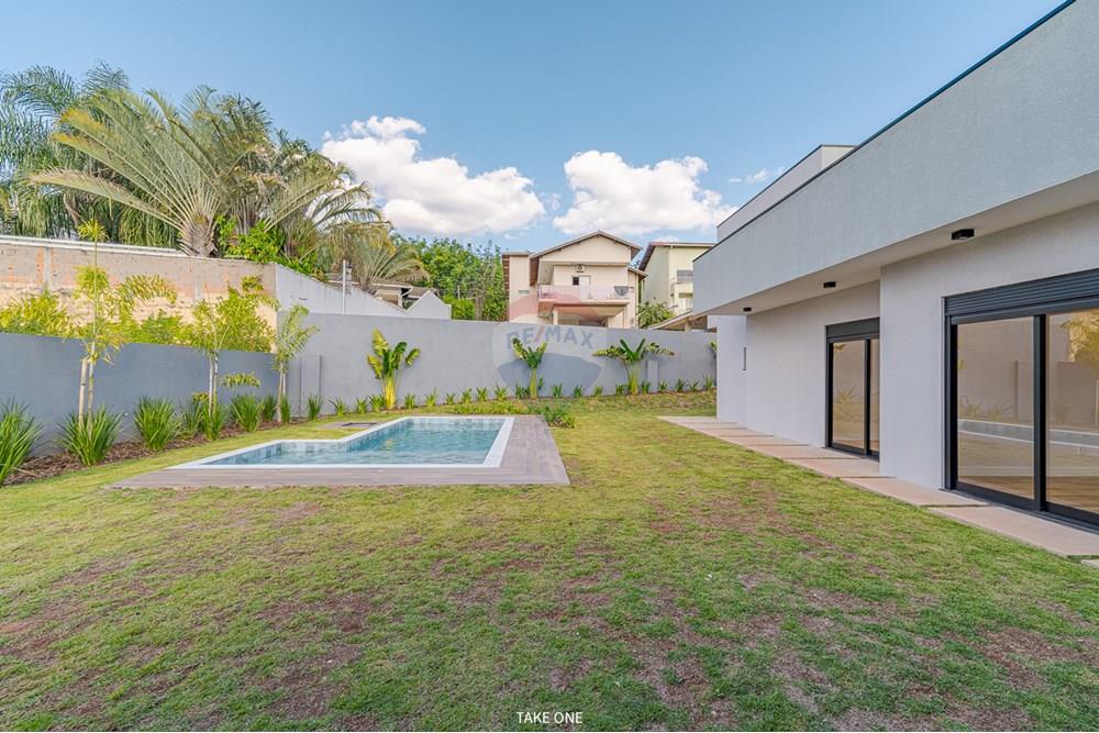 Casa de Condomínio - Venda - Itupeva , São Paulo - TAKEONE-12460.jpg - 690131011-335