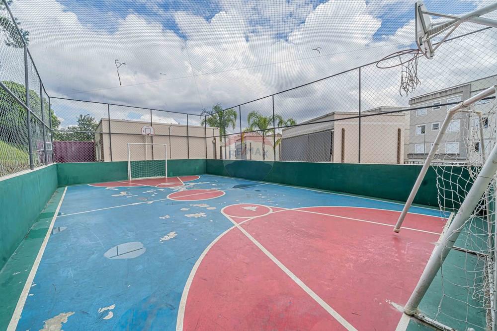 Apartamento - Venda - Cotia , São Paulo - RO-75.jpg - 691151035-12