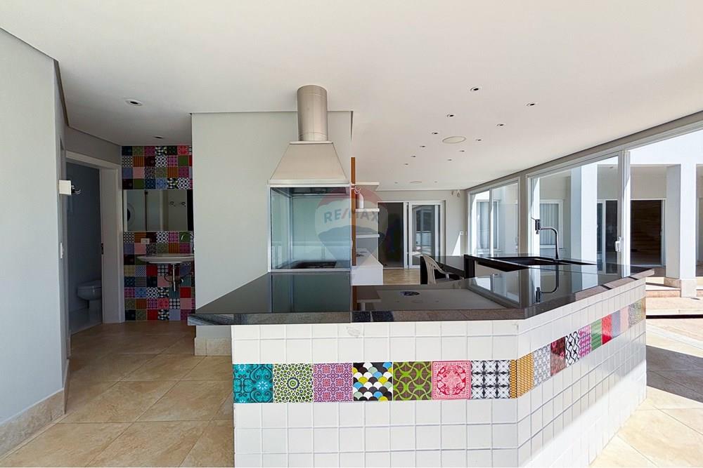 Casa de Condomínio - Alugar - Louveira , São Paulo - IMG_0856.jpg - 690941057-9