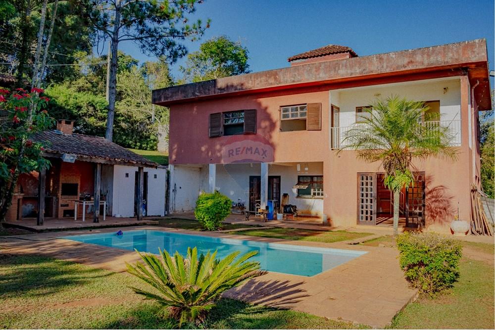 Chácara / Sítio / Fazenda - Venda - Atibaia , São Paulo - RINF-146.jpg - 690921066-77