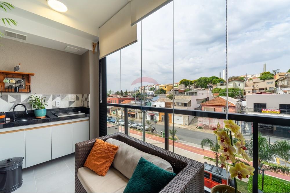 Apartamento - Venda - Jundiaí , São Paulo - DSC03303-HDR.jpg - Sacada - 690591074-7