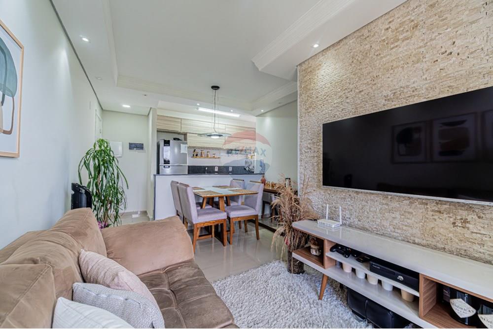 Apartamento - Venda - Cotia , São Paulo - CA-29.jpg - 691151034-3