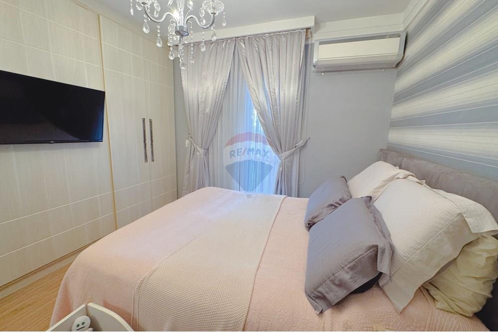 Apartamento - Venda - Barueri , São Paulo - Maison_Mont_Blanc_-54.jpg - 691141003-21