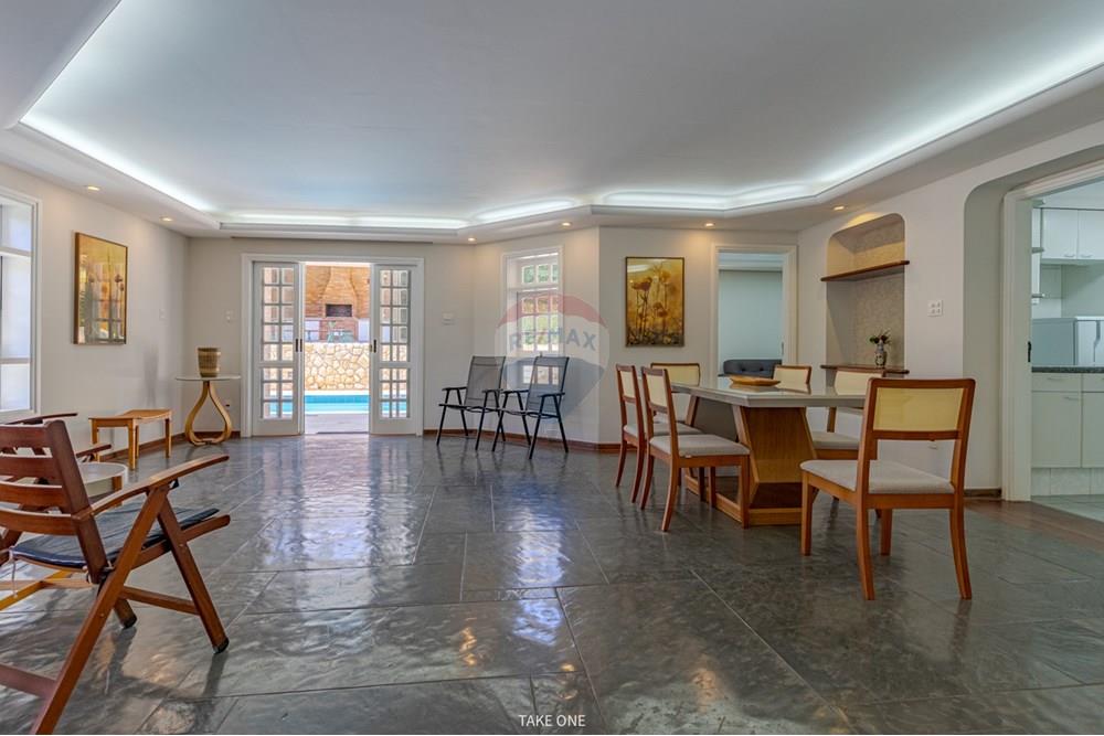 Casa de Condomínio - Venda - Vinhedo , São Paulo - DSC02689-HDR.jpg - 690941043-5