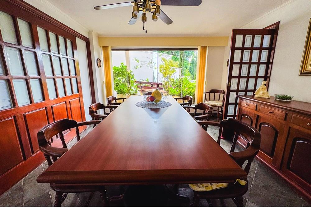 Casa de Condomínio - Venda - Santana de Parnaíba , São Paulo - 16.jpg - 691141038-35