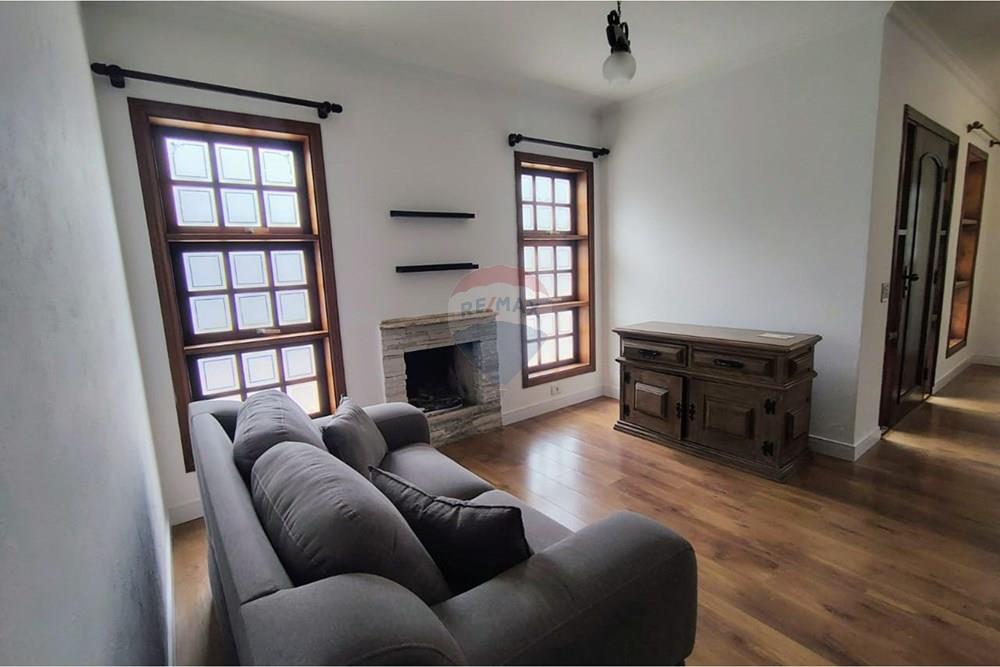 Casa de Condomínio - Alugar - Itapevi , São Paulo - 0e76a629-99a5-4e22-a65e-f8267819f910.jpeg - 691021014-210