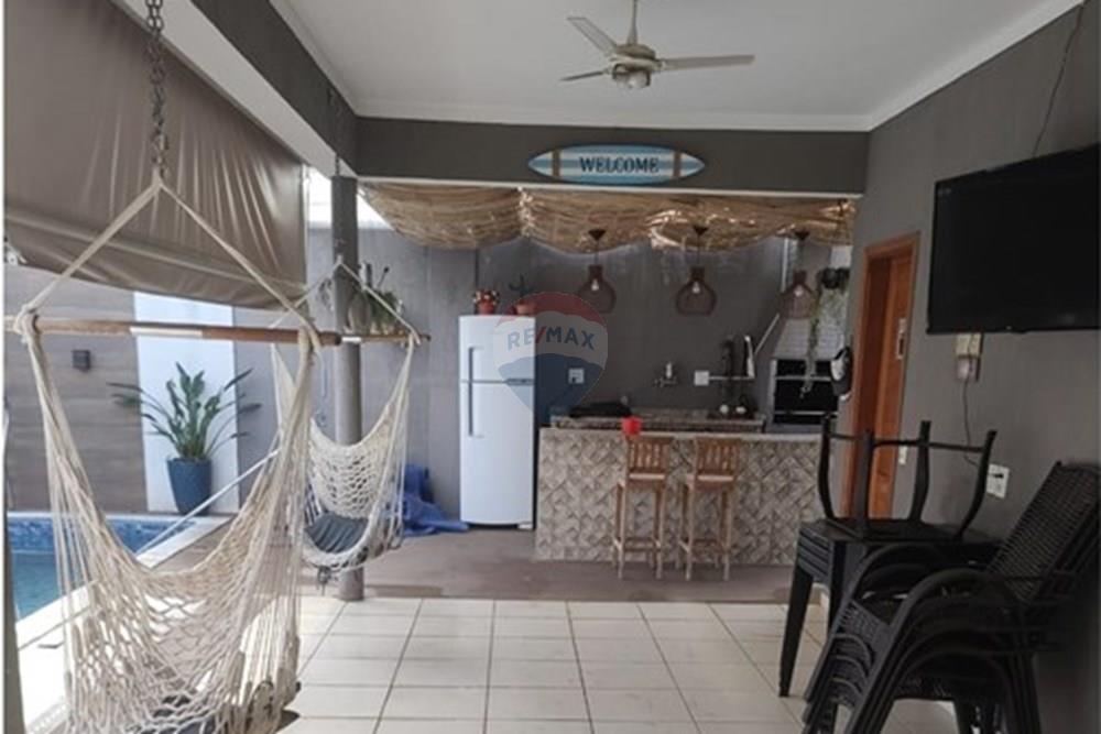 Casa de Condomínio - Venda - Paulínia , São Paulo - PHOTO-2025-01-15-19-34-39.jpg - Área Gourmet - 690511182-23