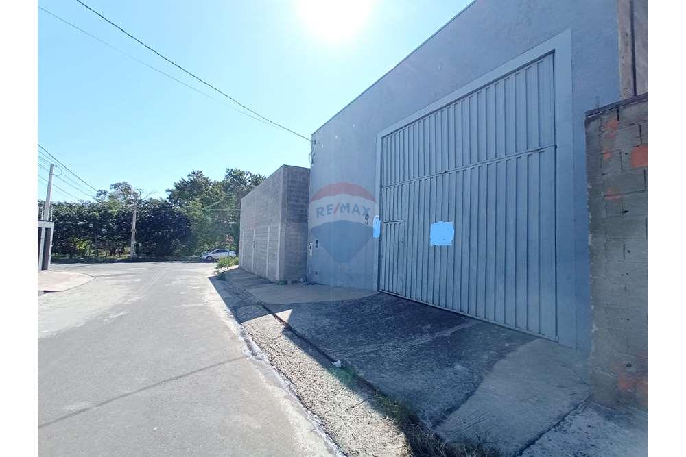 Galpão - Alugar - Mogi Guaçu , São Paulo - 1.jpg - 690521018-248