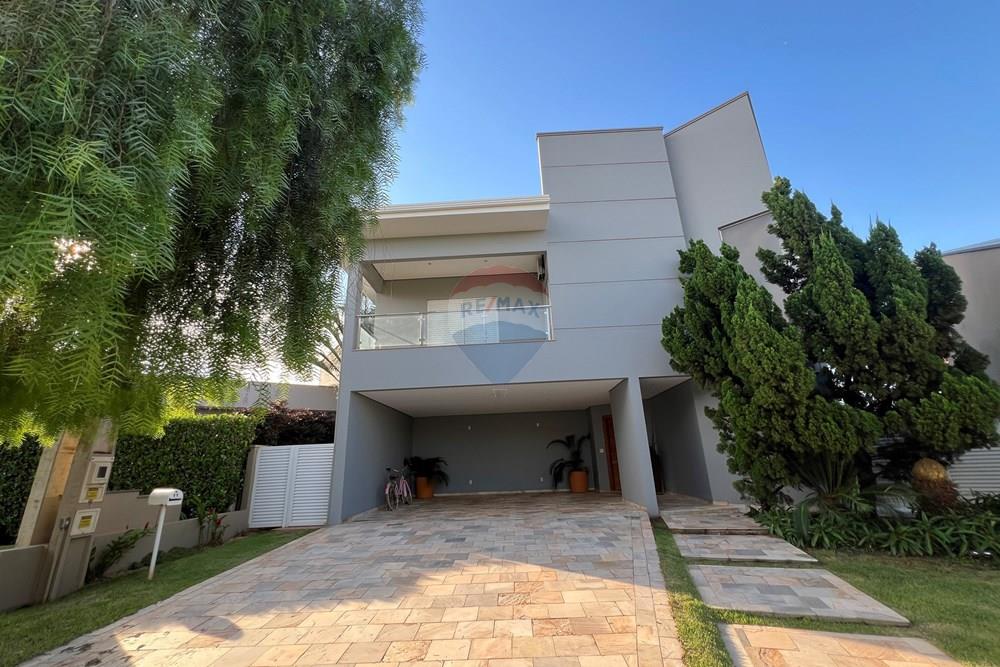 Casa de Condomínio - Venda - Araraquara , São Paulo - IMG_0778.JPG - 690151004-166