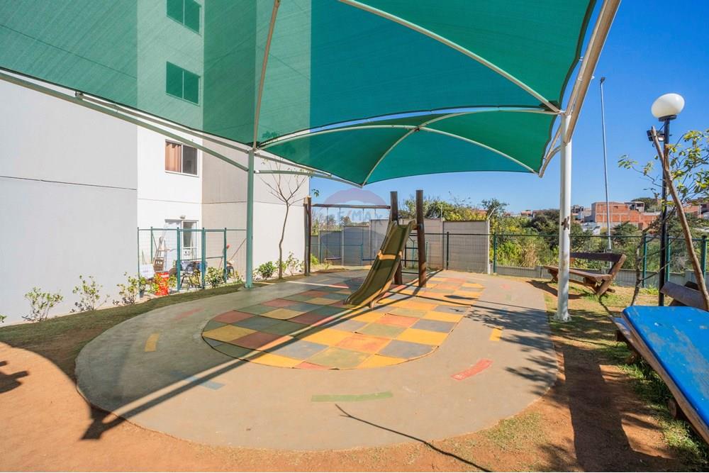 Apartamento - Alugar - Hortolândia , São Paulo - foto imobiliarias- BRMAKER - remax Evoke GRANGEIRO-21.jpg - 690491075-53