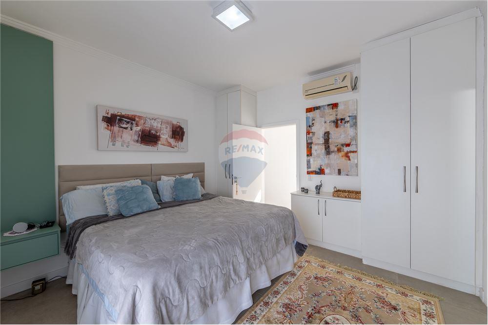 Casa de Condomínio - Venda - Louveira , São Paulo - 50 - 690941017-68