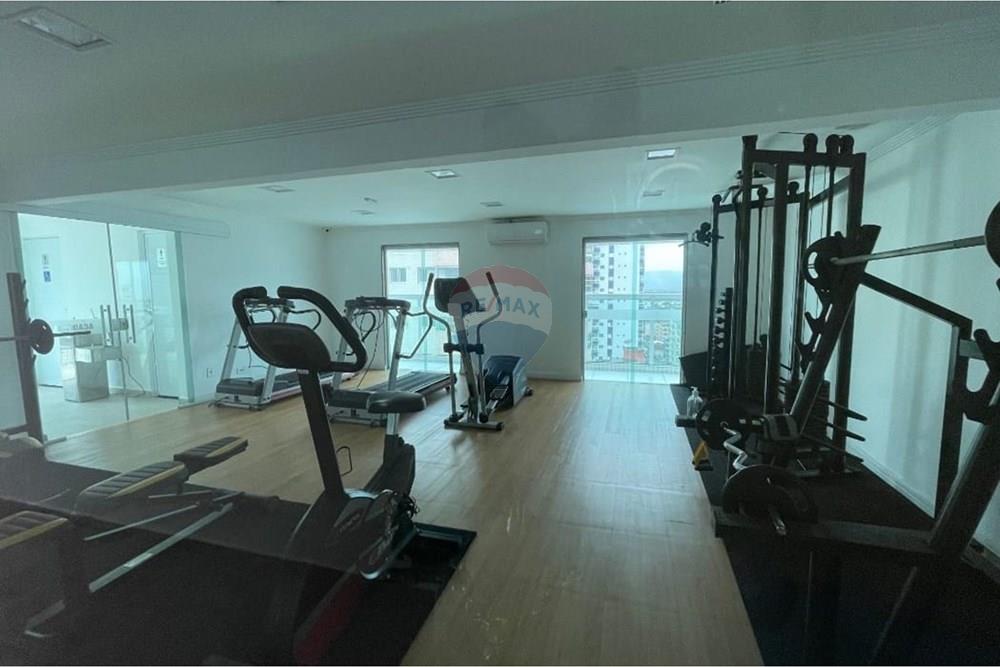 Apartamento - Alugar - Praia Grande , São Paulo - t30.jpeg - 691161029-12