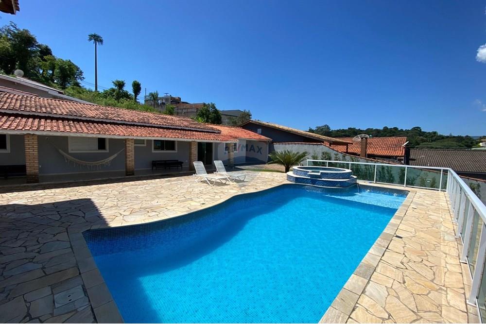 Casa - Alugar - Atibaia , São Paulo - 3.jpg - 690471131-171