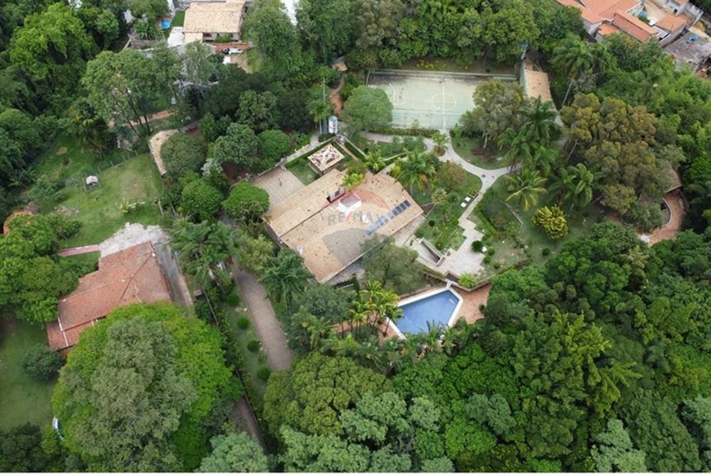 Casa Comercial - Alugar - Vinhedo , São Paulo - DJI_0746.JPG - 690681050-191