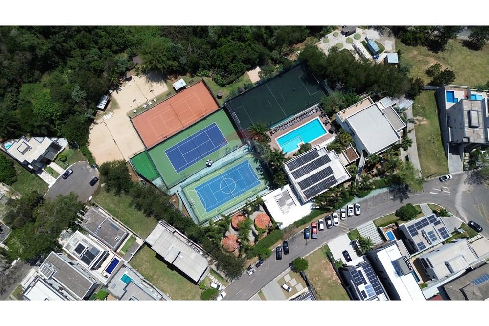 Casa - Venda - Santana de Parnaíba , São Paulo - DJI_0019.JPG - 691021036-48