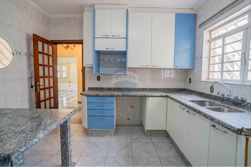 Casa - Venda - Campinas , São Paulo - FOTOS VANESSA-64.jpg - Cozinha - 690681118-137