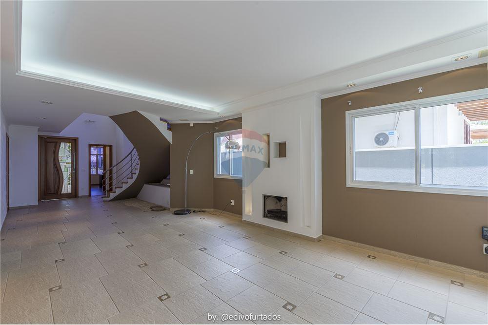 Casa de Condomínio - Venda - Campinas , São Paulo - 29 - 690181001-439