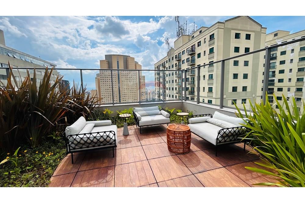 Apartamento - Alugar - Barueri , São Paulo - IMG_4962.jpeg - 691141013-65