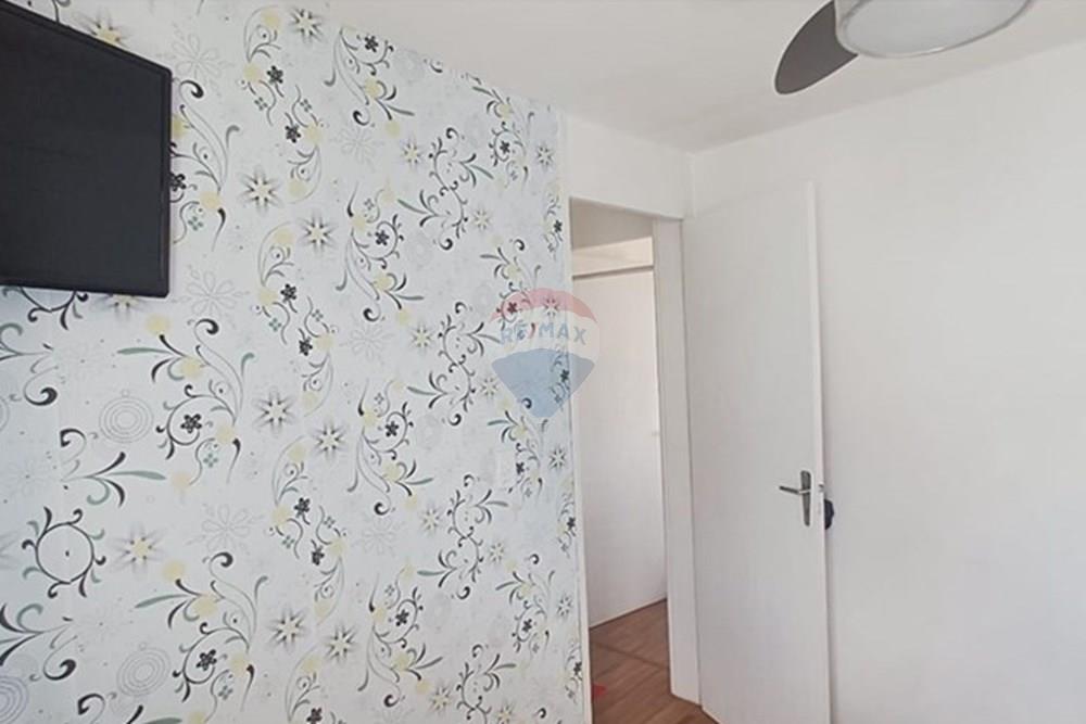 Apartamento - Venda - Mogi Mirim , São Paulo - QUARTO_5.jpeg - 690521170-2