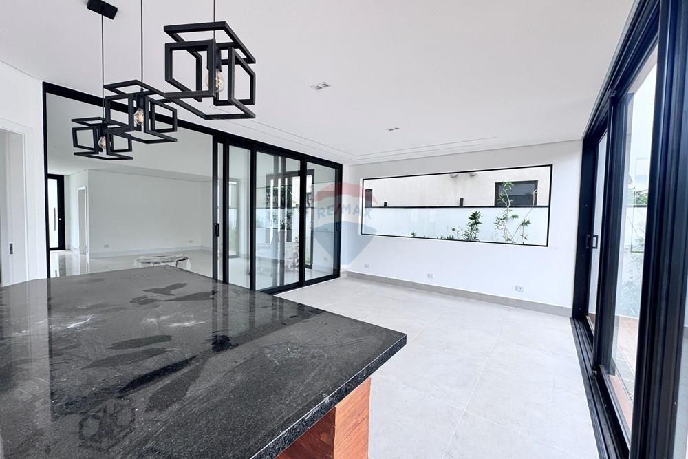 Casa de Condomínio - Venda - Santana de Parnaíba , São Paulo - IMG_0440.JPG - 690951039-30