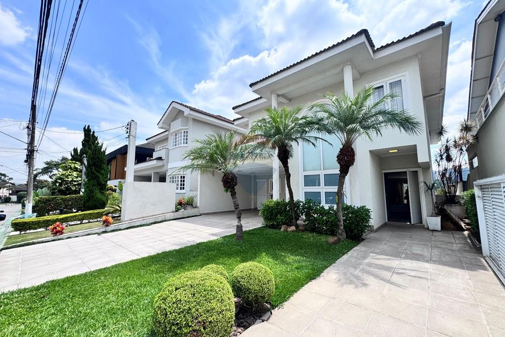 Casa de Condomínio - Venda - Santana de Parnaíba , São Paulo - IMG_1479.JPG - 690951039-40