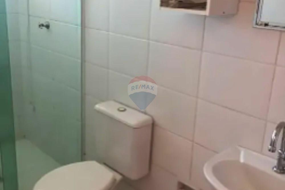 Apart Hotel/ Flat - Alugar - Atibaia , São Paulo - 8.jpg - Banheiro - 690921148-61