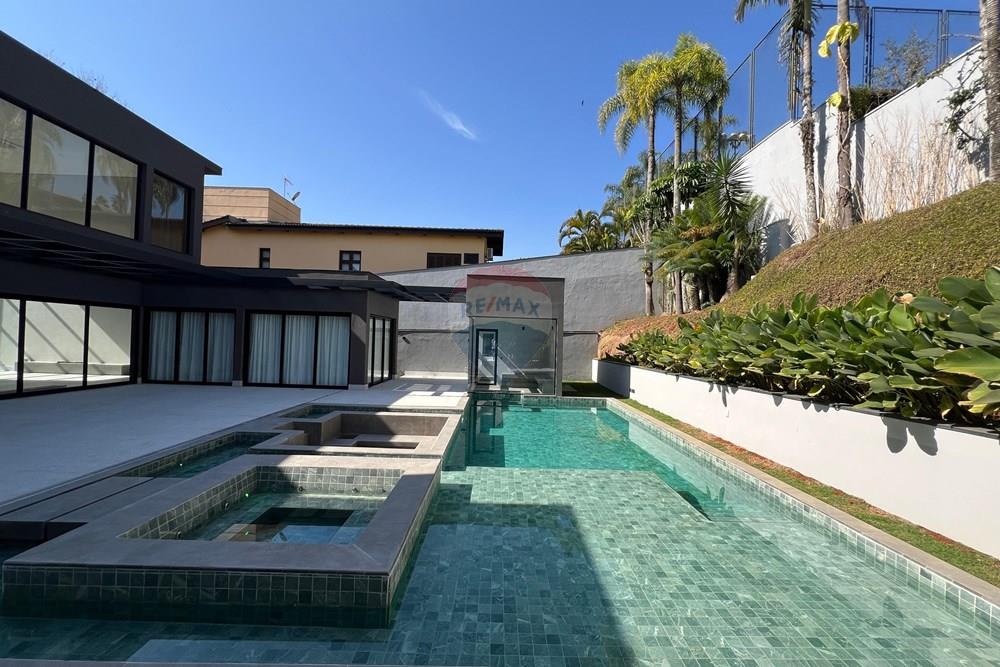 Casa de Condomínio - Venda - Barueri , São Paulo - WhatsApp Image 2025-07-21 at 12.30.24 PM (1).jpeg - 691021002-319